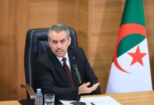 وزير التربية