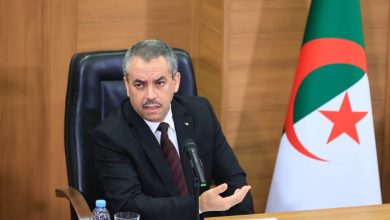 وزير التربية
